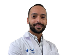 Dr. Moreno Primera, Oswaldo Dr. Moreno Primera, Oswaldo