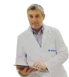 Dr. Ricart Codorniu, Juan Ignacio