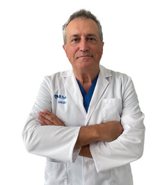 Dr. Martínez Meléndez, Salvador