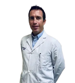 Dr. Sergio Arques Egea