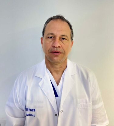 Dr. Pérez Ávila, Nelson