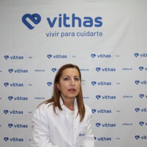 Dra. Alicia Blanco Moure