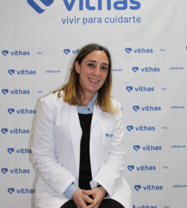 Dra. Rodríguez Iglesias, Beatriz