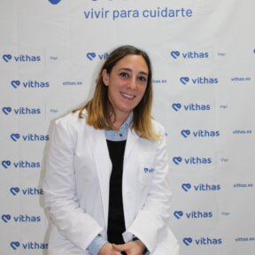 Dra. Beatriz Rodríguez Iglesias