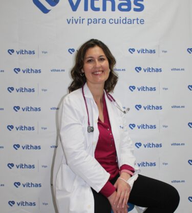Dra. Granja Martínez, Cristina