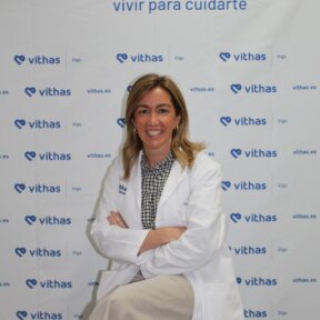 Dra. Idoya Sanluis Fernández