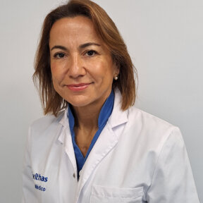 Dra. María Teresa Izquierdo Puchol