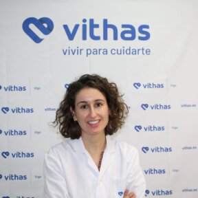Dra. Naira González López