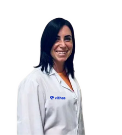 Dra. Soria Checa, Cristina Esmeralda