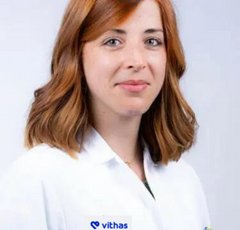 Dra. Villar del Saz Sánchez, Alicia Dra. Villar del Saz Sánchez, Alicia