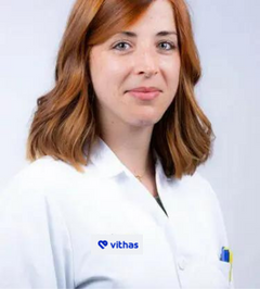 Dra. Villar del Saz Sánchez, Alicia