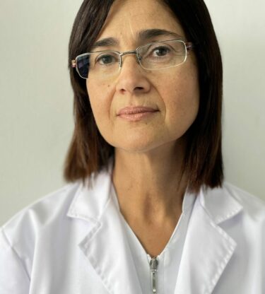 Dra. Hernández Pérez, María Esther