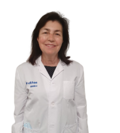 Dra. Mercedes Moreno Móner
