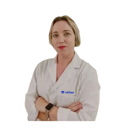 Dra. Susana Casaña Pérez