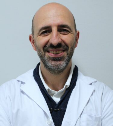 Dr. Escoll Rufino, Jordi