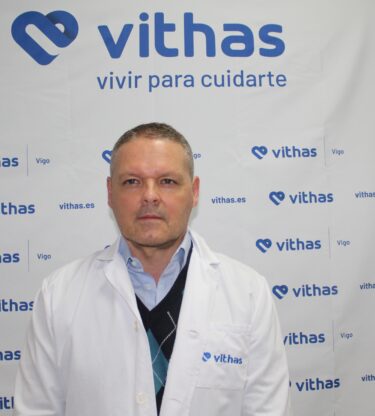 Dr. Corredera García, Enrique
