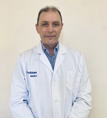 Dr. Sanchez Aparisi, Eugenio