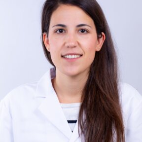 Dra. Evelyn Cervantes 