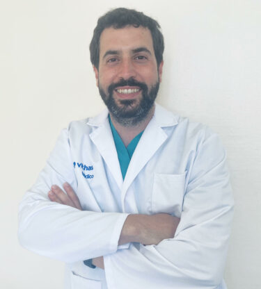 Dr. Ferrer Barceló, Luis