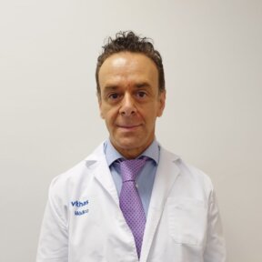 Dr. Francisco Javier Conde García