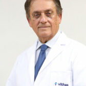 Dr. Faisal Fakih Buchon Cirugía general y del aparato digestivo en Sevilla