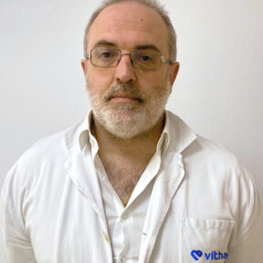Dr. José Perea García