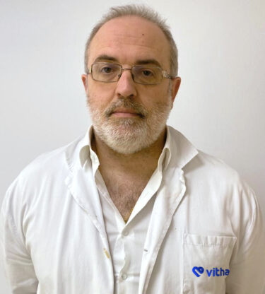 Dr. Perea García, José