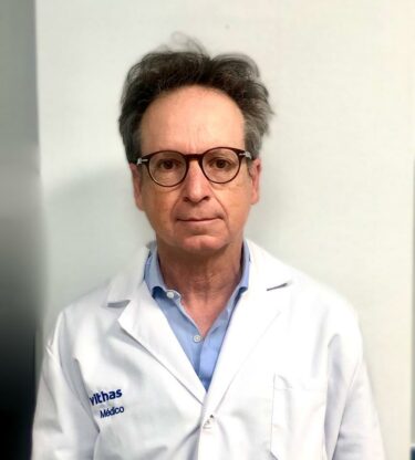 Dr. Gastaldi Rodrigo, Pablo