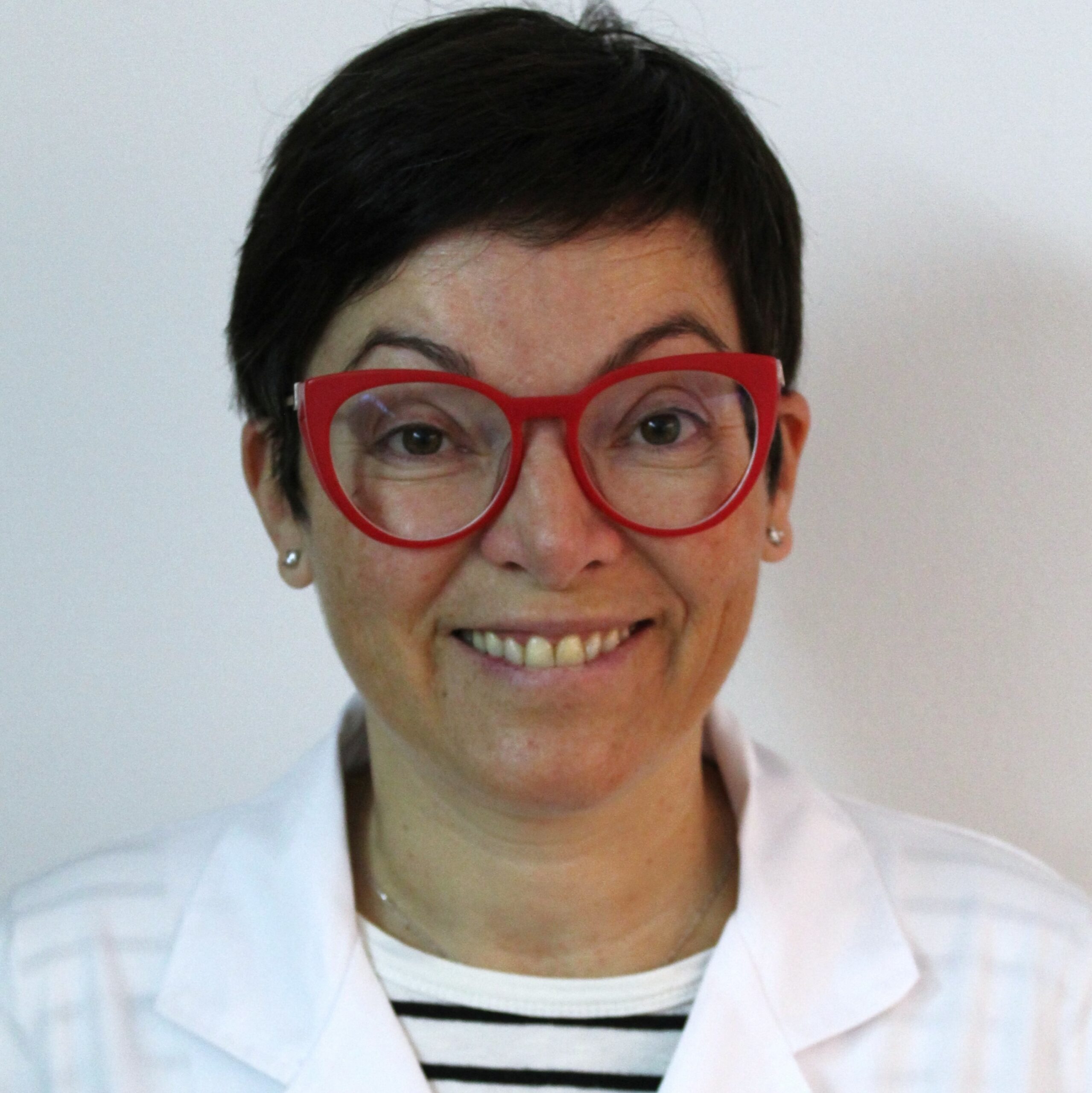 Dra. Paloma Huguet Nevot