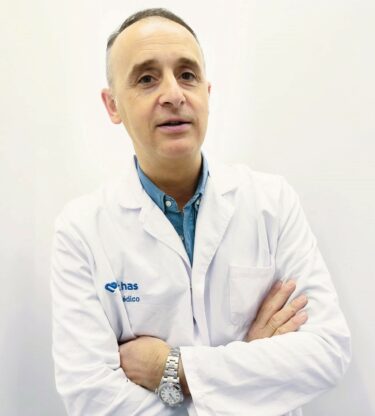Dr. Gay Pobes, Andres