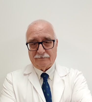 Dr. Rodriguez Guerrero, Javier
