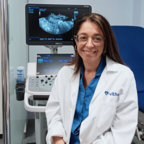 Dra. Ana Belén López González