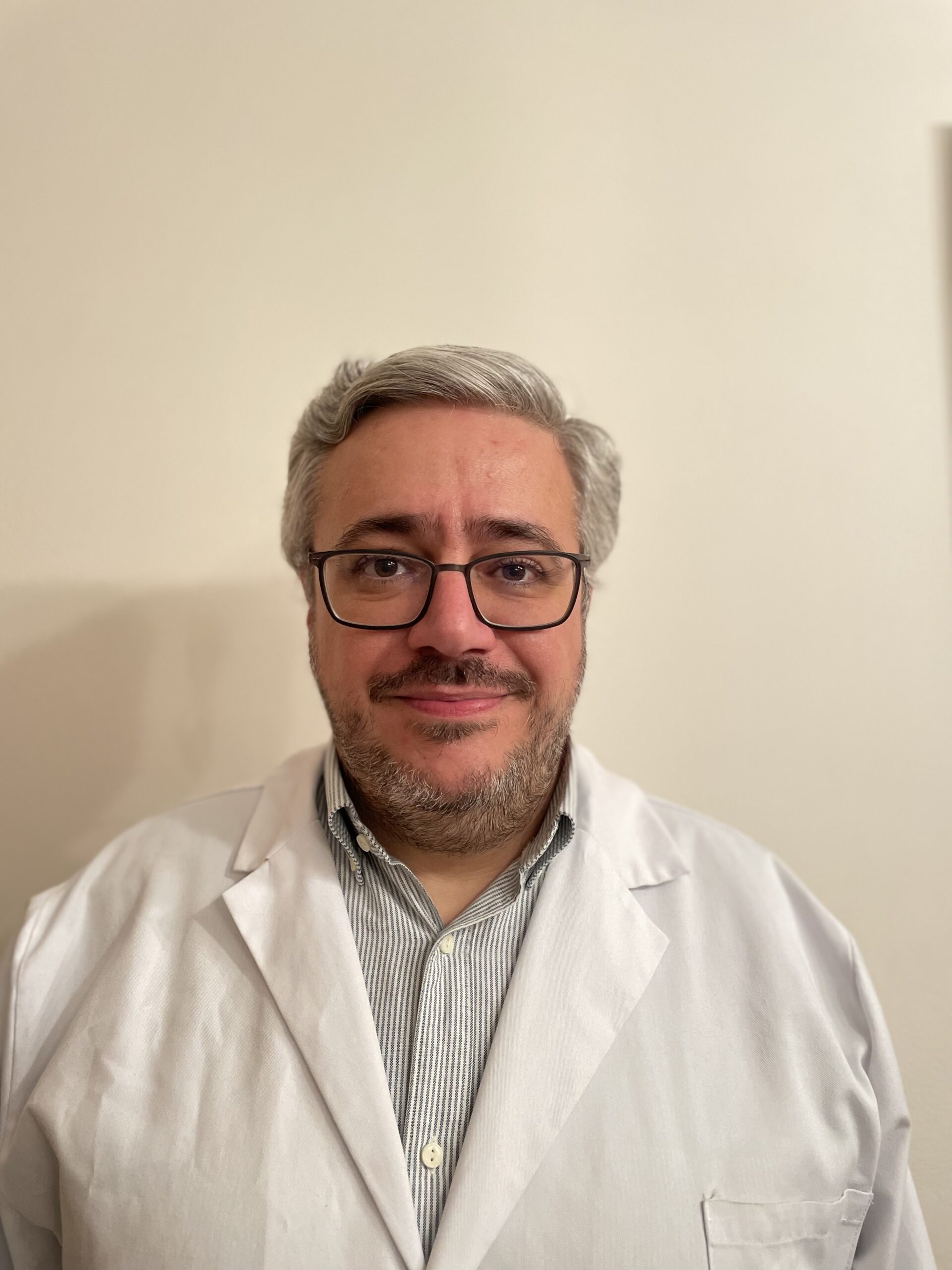 Dr. Manuel Maqueda López
