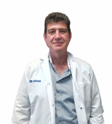Dr. Soler Presas, Francisco