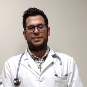 Dr. Ivan Ariza Segovia