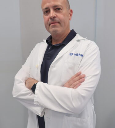 Dr. Serrano Vaquero, Javier