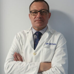 Dr. Juan Antonio Tena González