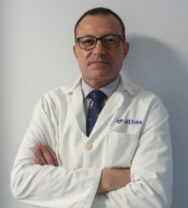 Dr. Tena González, Juan Antonio