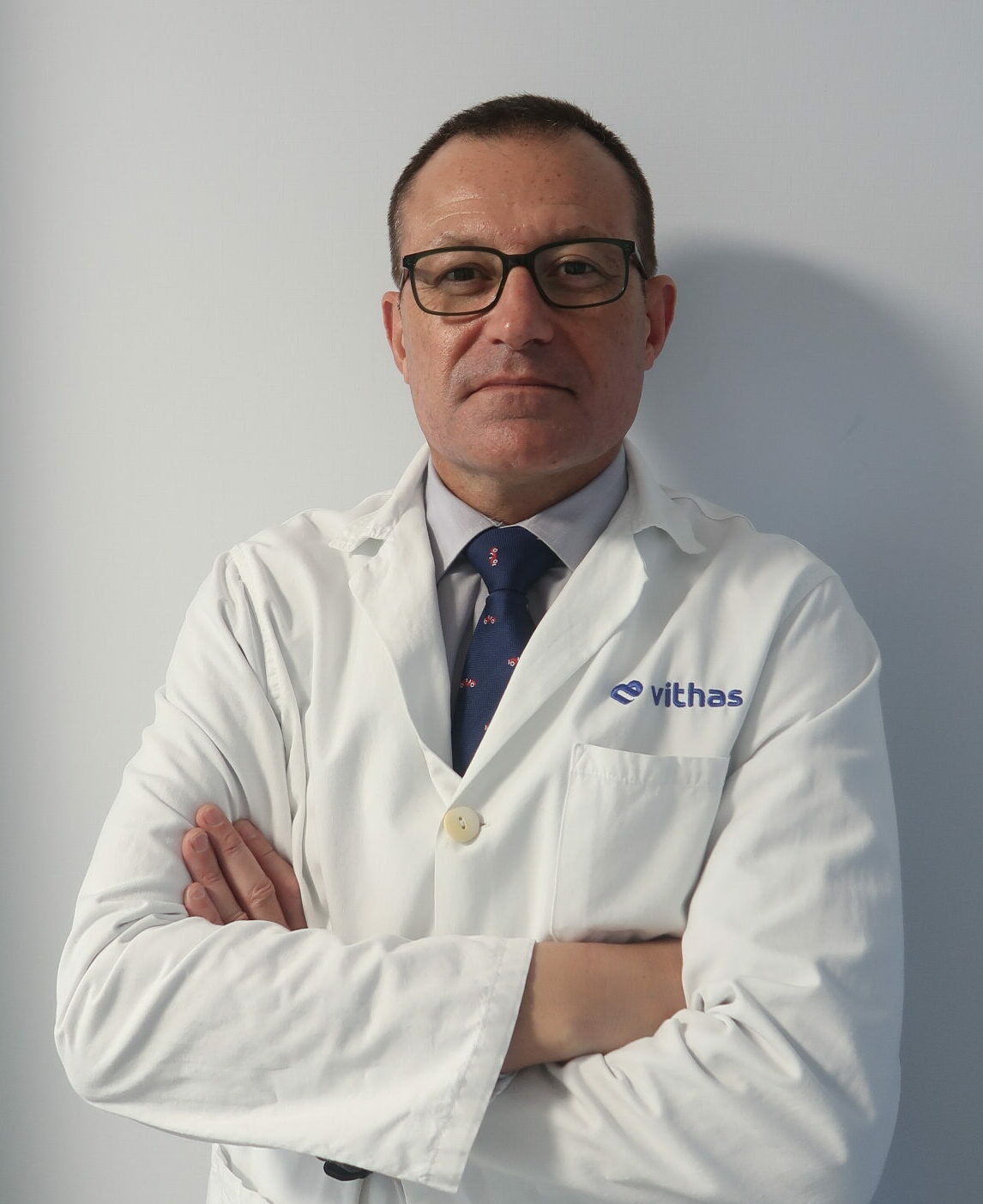 Dr. Juan Antonio Tena González