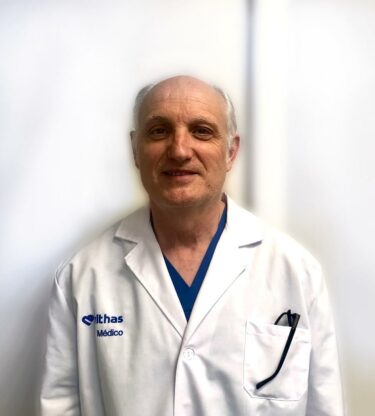 Dr. Muñoz Gil, Jaime José