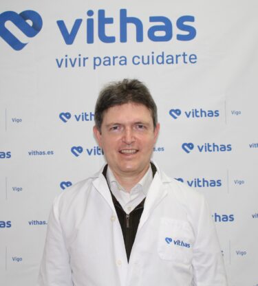 Dr. Castro Dono, Javier Andrés