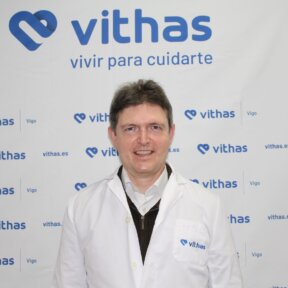Dr. Javier Andrés Castro Dono