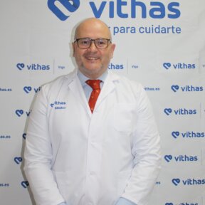 Dr. Javier Collado López