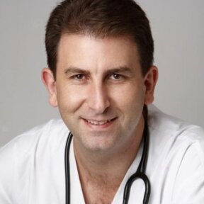 Dr. Jesús Garrido García