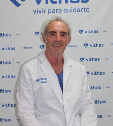 Dr. Martínez-Sayanes López, José Manuel