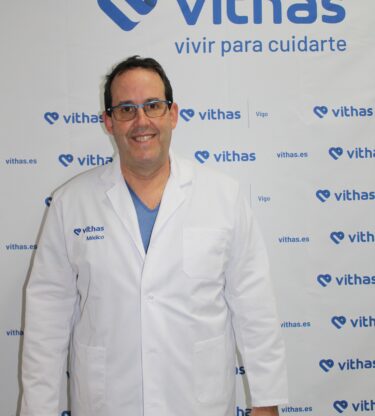 Dr. Bacci Isaza, Juan Carlos