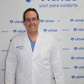 Dr. Juan Carlos Bacci Isaza