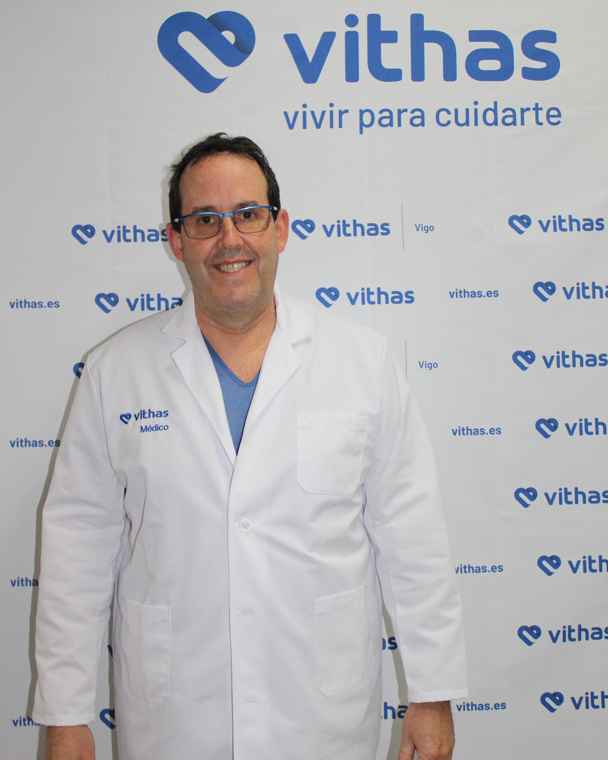 Dr. Juan Carlos Bacci Isaza