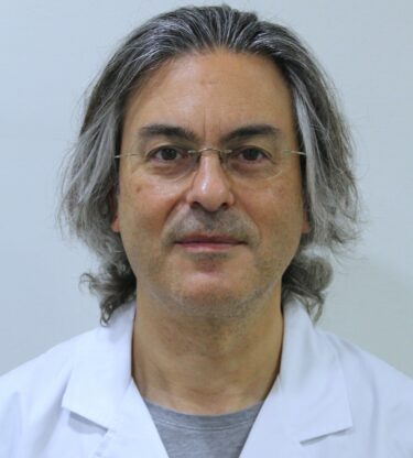 Dr. León Sanchez, Jose Antonio