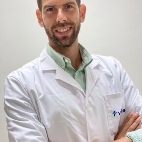 Dr. Maximiano Lombardo Torre